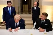 ۳ مورد خاص از نقض تفاهم ازسوی آمریکا