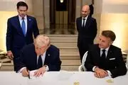۳ مورد خاص از نقض تفاهم ازسوی آمریکا