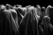 چرا شخصیت های دینی شیعیان پوشش چادر سیاه را توصیه می کنند؟