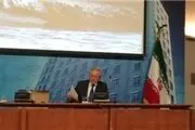 وزیر خارجه شیلی: اقتصاد ایران و شیلی می تواند مکمل هم باشد