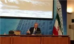 وزیر خارجه شیلی: اقتصاد ایران و شیلی می تواند مکمل هم باشد