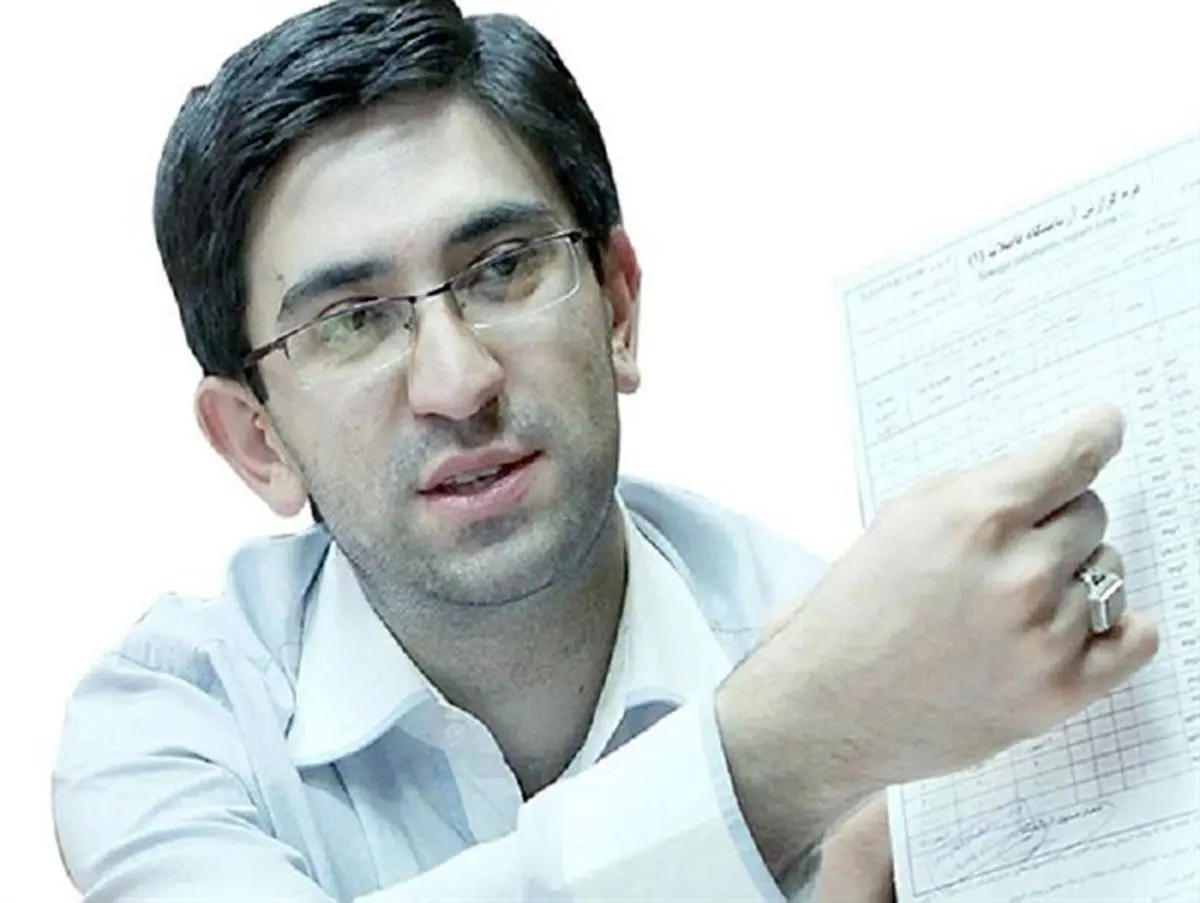 دلیل اصلی استعفایم مشکلات خانوادگی بود