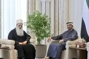 پشت پرده حمایت مالی امارات از دروزی‌های اراضی اشغالی