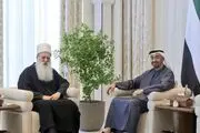پشت پرده حمایت مالی امارات از دروزی‌های اراضی اشغالی