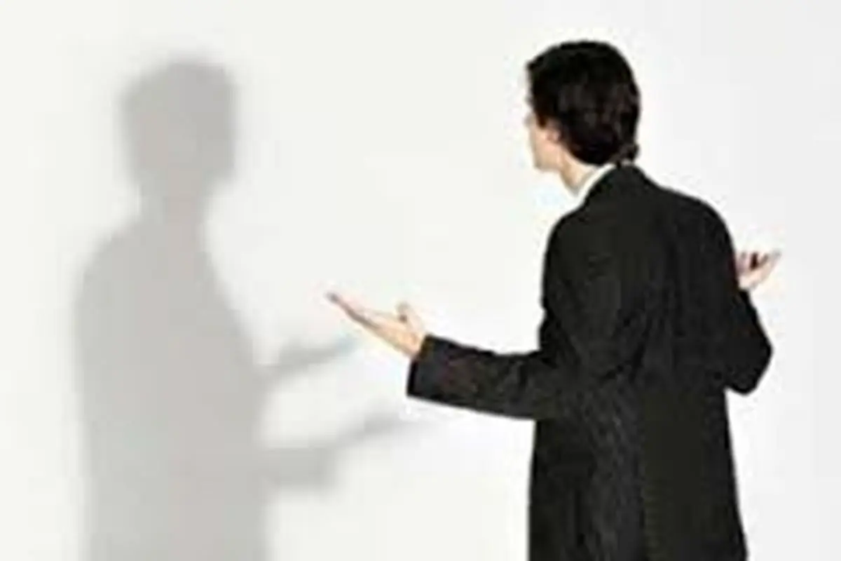 با خودمان حرف بزنیم؟