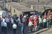 روایت یکى از مدیران مجموعه معدنجو از لحظه اولیه حادثه انفجار در معدن