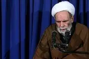 ذکر توصیه شده آقامجتبی تهرانی برای استغفار در ماه رجب