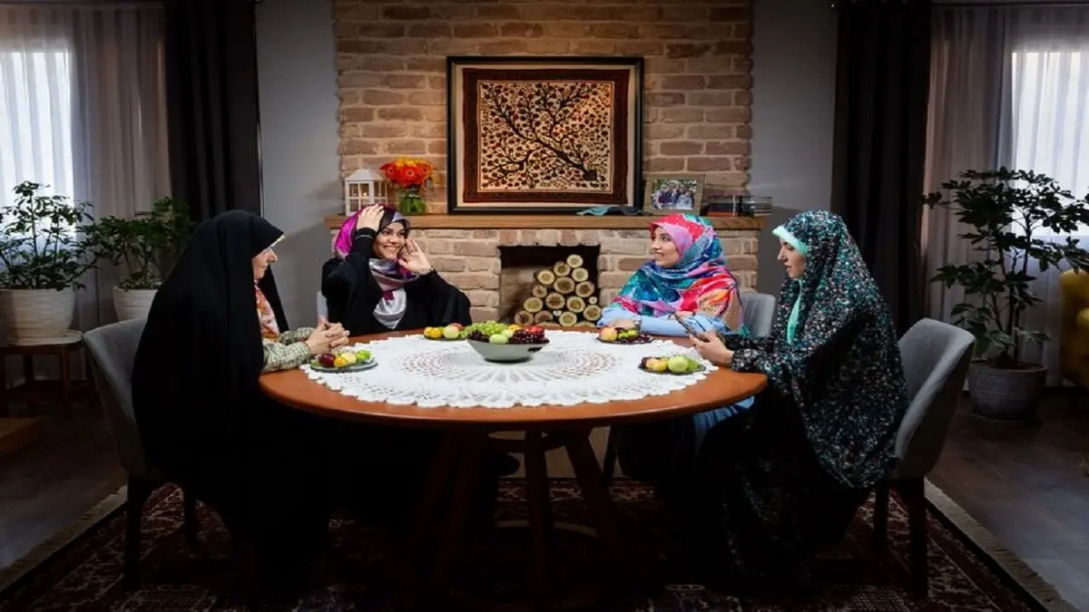  «مامان ها» راهی شبکه 3 شدند
