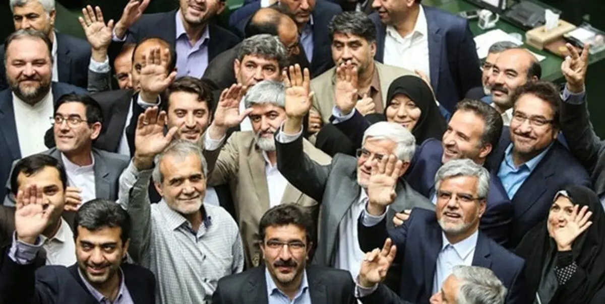 ماجرای تایید و تکذیب‌ ثبت‌نام چهره‌های اصلاح‌طلب در انتخابات 