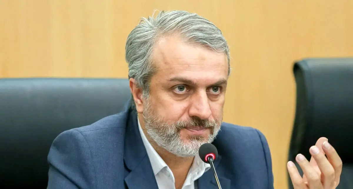 «تعداد امضاهای استیضاح فاطمی امین» به حد نصاب قانونی برای اعلام وصول نرسید