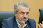 فاطمی امین: هیچ پیامک تهدیدآمیزی برای من نیامده است