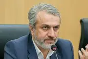 سمت جدید فاطمی امین در دولت| رییسی برای فاطمی امین حکم زد