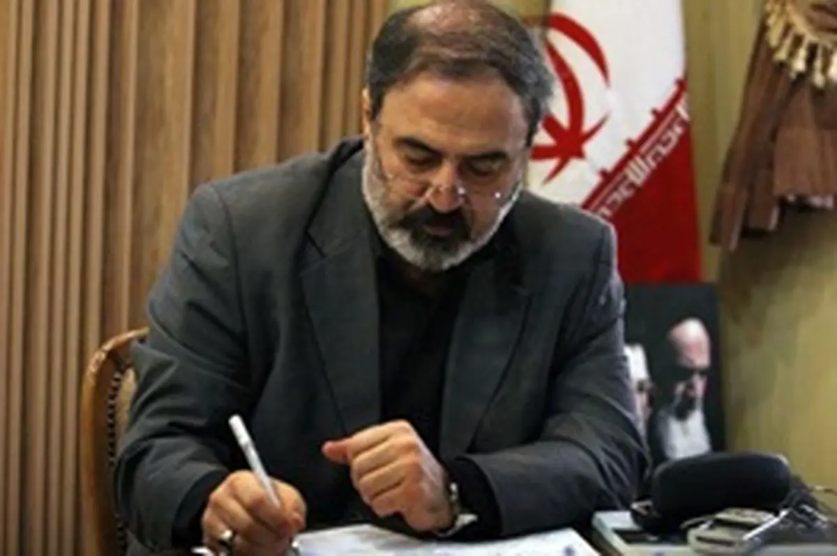 مدیر جدید گروه فیلم و سریال شبکه دو منصوب شد