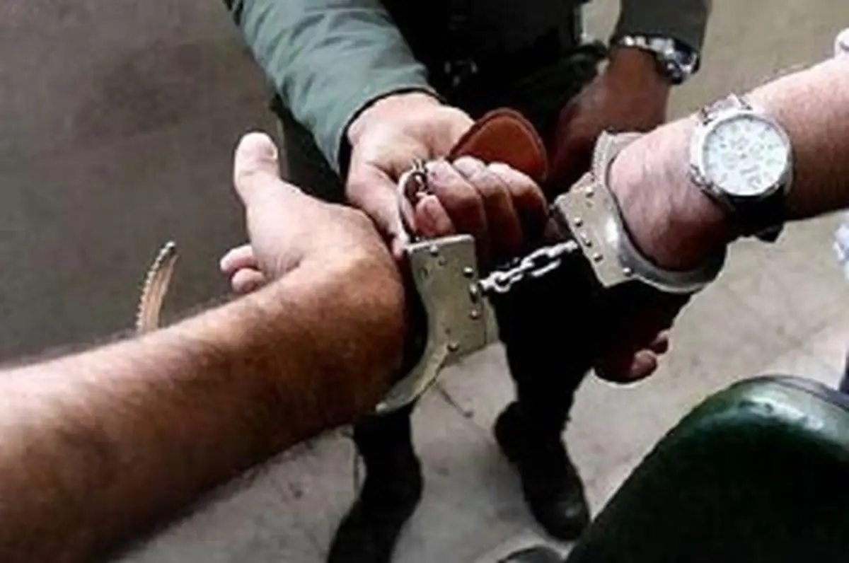 متلاشی شدن باند کلاهبرداری با 247 چک برگشتی