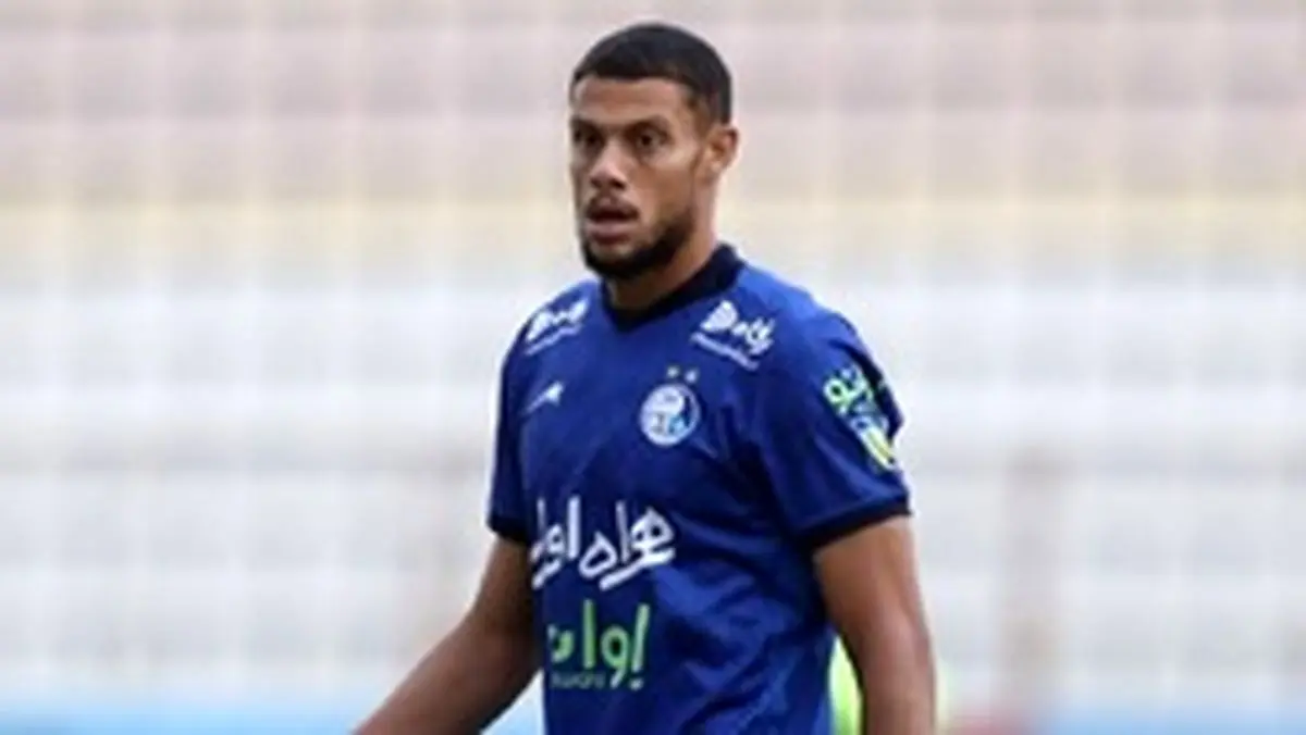 سرمربی استقلال این بازیکن تیمش را نمی‌خواهد!