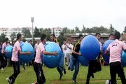 ورزش کنید تا پرخوری نکنید!