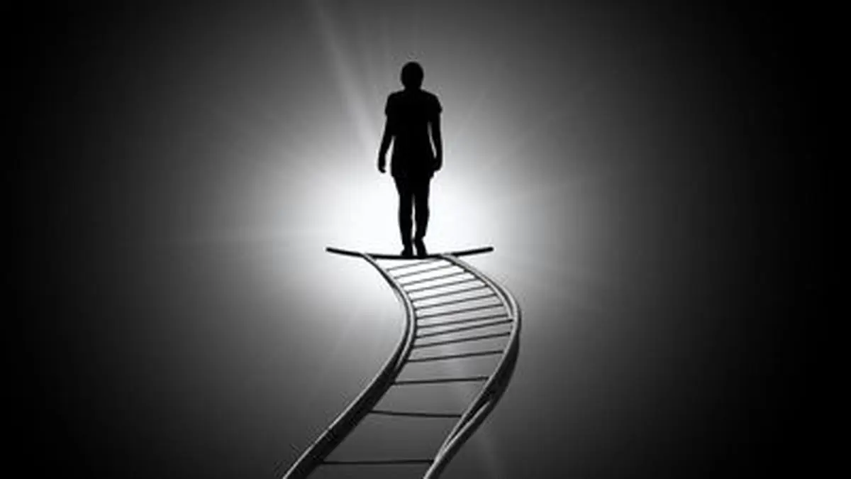 بعد مرگ، کدوم حس آدم هنوز کار می کنه؟
