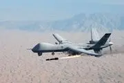 حمله پهپادهای سپاه به پایگاه تروریست‌ها +فیلم