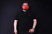 قطعه ۲۵۵ نام آوران بهشت زهرا آرامگاه میناوند خواهد بود