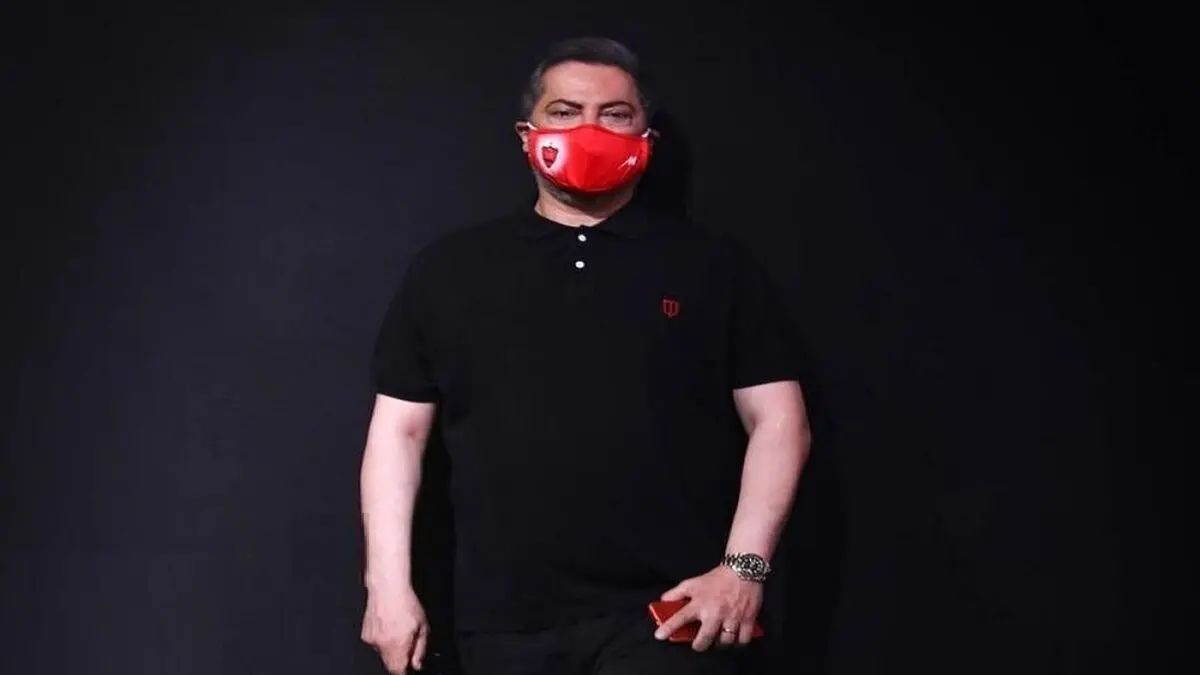 قطعه ۲۵۵ نام آوران بهشت زهرا آرامگاه میناوند خواهد بود