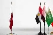 جدیدترین موضع گیری مقام قطری ضد کشور‌های تحریم کننده