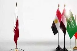 درخواست قطر برای خلع سلاح هسته‌ای رژیم صهیونیستی