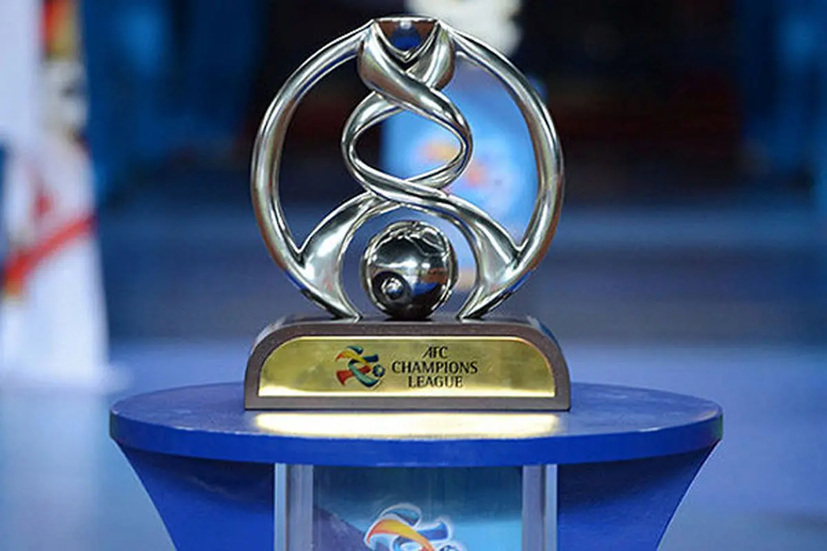 فقط دست یک پرسپولیسی به جام رسید!