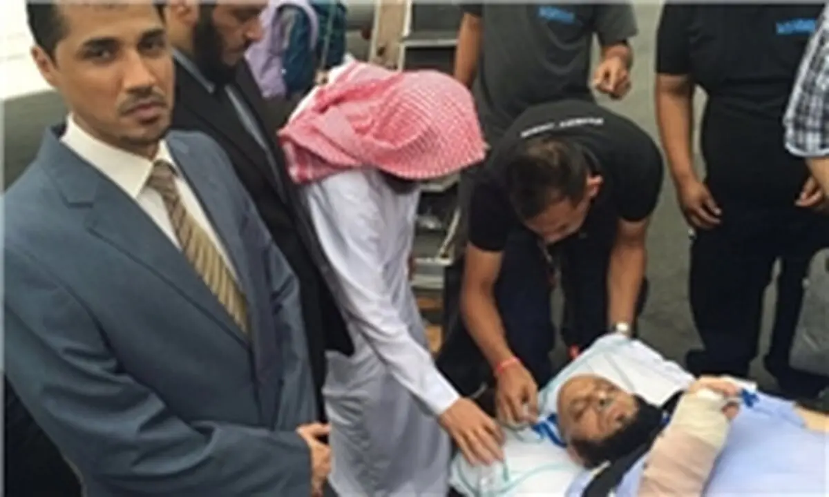اتهام‌زنی به ایران و «حزب الله» به دست داشتن در ترور مبلغ سعودی
