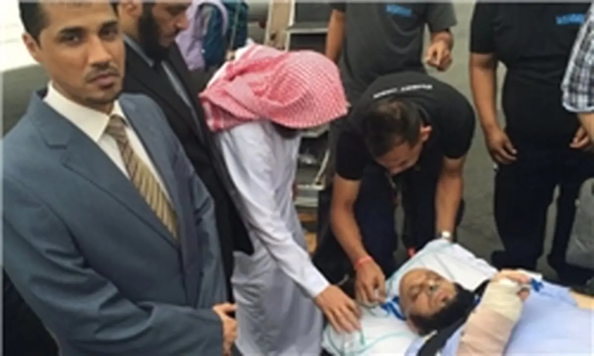 اتهام‌زنی به ایران و «حزب الله» به دست داشتن در ترور مبلغ سعودی