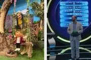 آغاز فصل جدید «باغ شادونه» و مسابقه «محیا»
