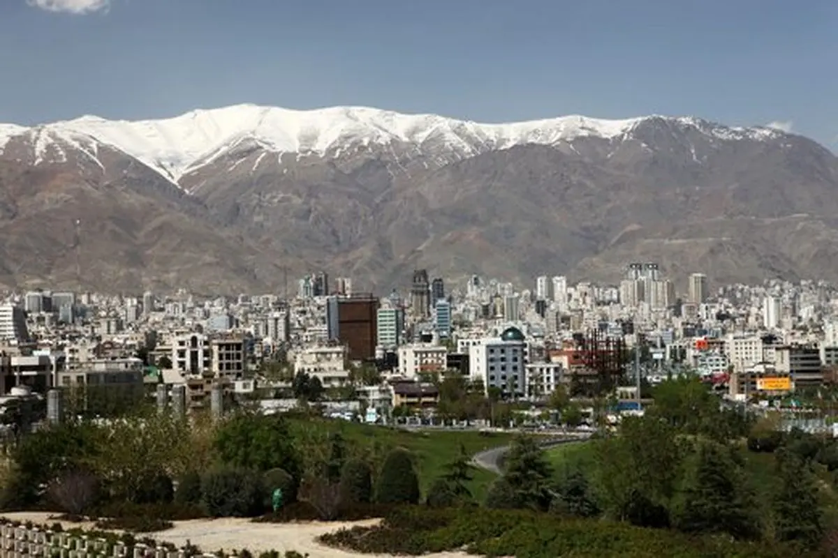 تقاضا برای کدام خانهها در تهران بالا است؟