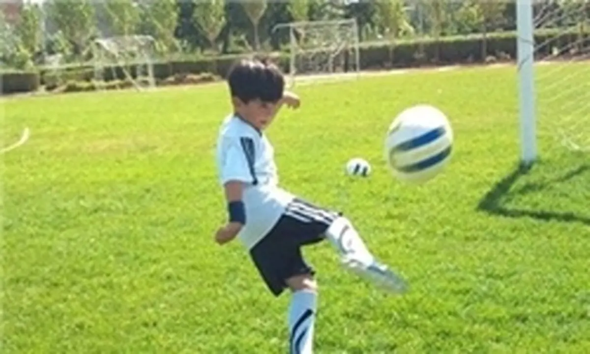 قرارداد ۱۰ ساله مسی ایران با پرسپولیس