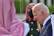 عصر سلطه آمریکا بر خاورمیانه به پایان رسیده است 