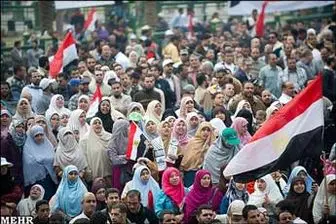 ادامه پیروزی اسلام‌گرایان در مصر