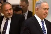 نتانیاهو و گانتز حقایق را پنهان می کنند