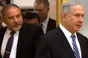 نتانیاهو و گانتز حقایق را پنهان می کنند