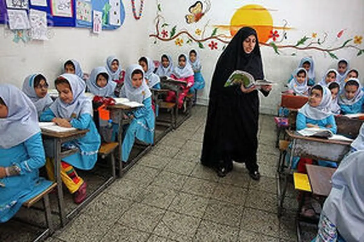 دانش آموزان پنجشنبه‌ها هم به مدرسه می‌روند
