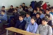 کاهش ساعت آموزشی مدارس در ماه مبارک رمضان