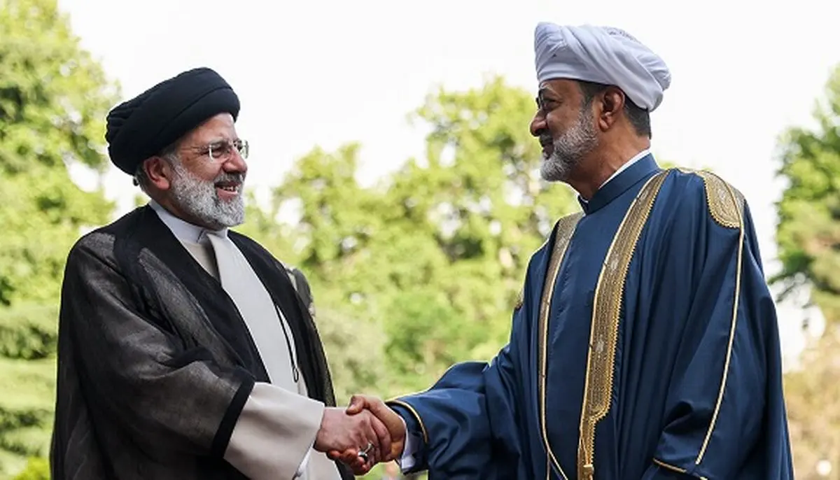 سفر سلطان به تهران و نتایج یک سیاست خوب