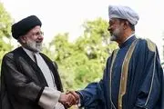 سفر سلطان به تهران و نتایج یک سیاست خوب