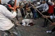 دفاع از مسلمانان هند را وظیفه خود می‌دانیم