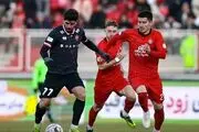 تصمیم مدیران پرسپولیس درباره انتقال اورونوف به تراکتور