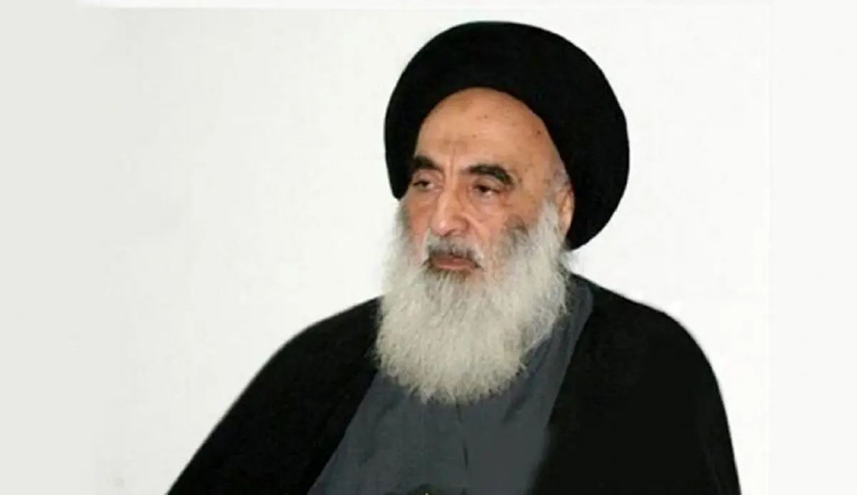 دفتر آیت الله سیستانی یکشنبه را اول محرم اعلام کرد