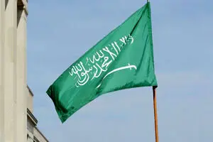 
مواجه شدن عربستان با بیشترین میزان کسری بودجه
