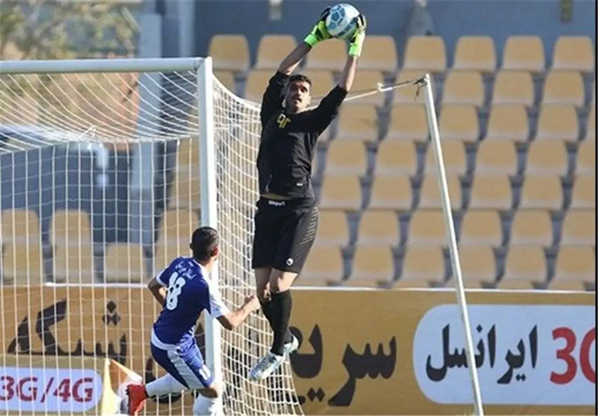 شیخویسی: پرسپولیسیها باید از ما بترسند
