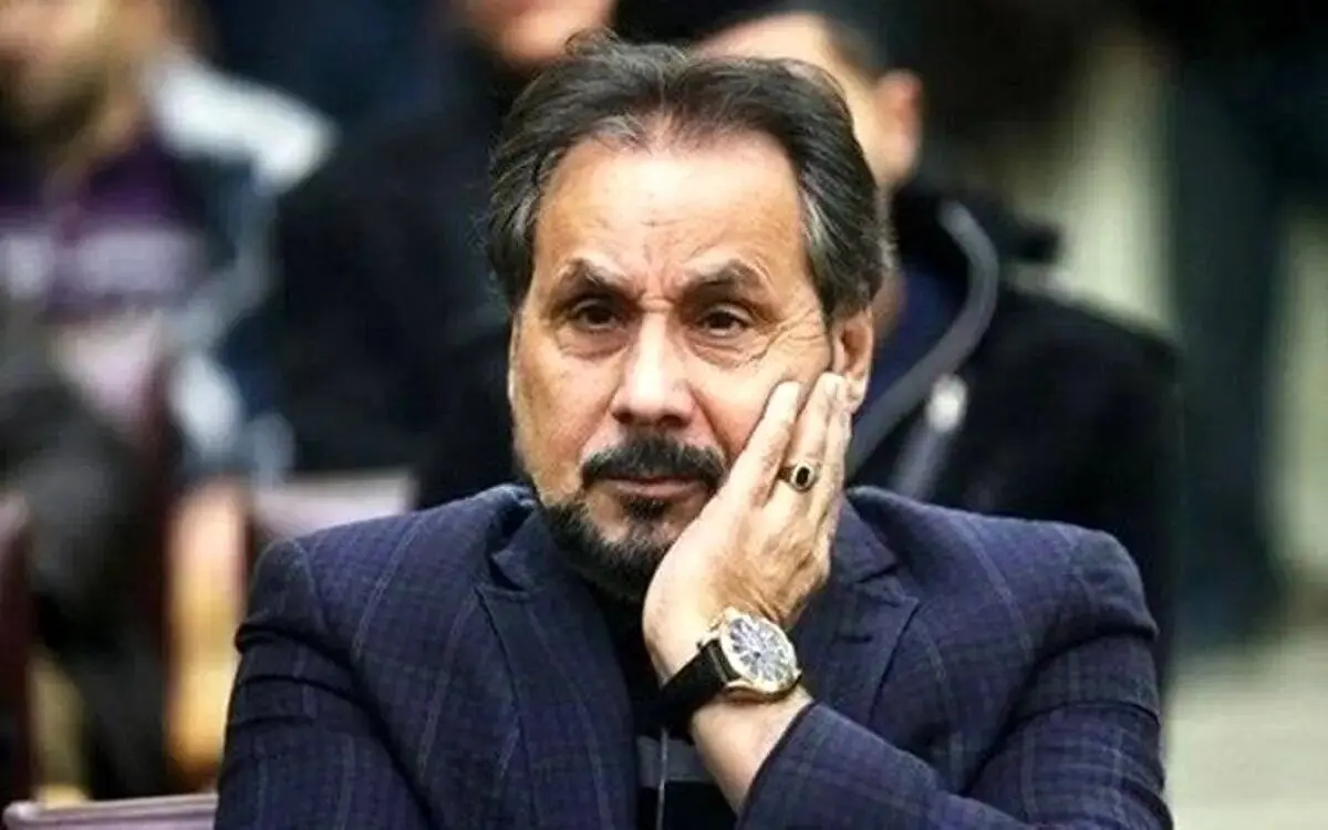 مجید قناد: دلم برای بچه‌ها تنگ شده است