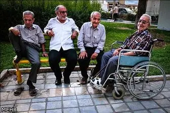 بُن رفاهی برای ۵۰ هزار بازنشسته تهرانی