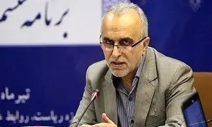 انتقاد وزیر از تحریم‌کنندگان ایران