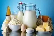 افزایش قاچاق شیر خشک 