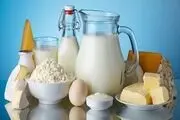 مصرف لبنیات سنتی افزایش یافت